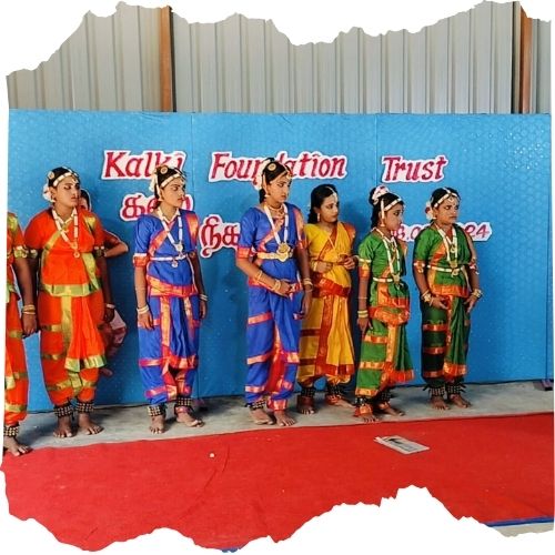 Our Activities