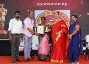 NGO for elderly people